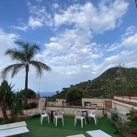 Amerigo Casa Vacanza Apartment Cefalù Exterior foto